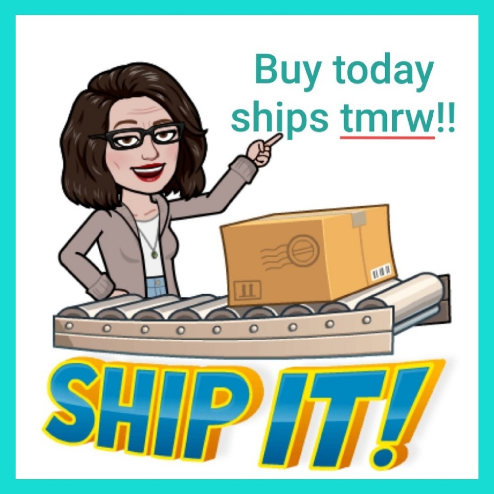 FAST SHIPPING!!!